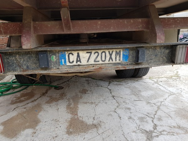 1#4982 Autocarro Iveco Daily in vendita - foto 21