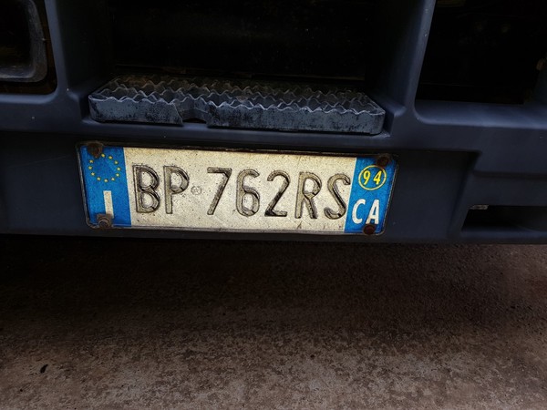 2#4982 Iveco Eurocargo in vendita - foto 4