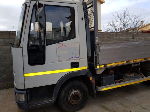 2#4982 Iveco Eurocargo in vendita - foto 5