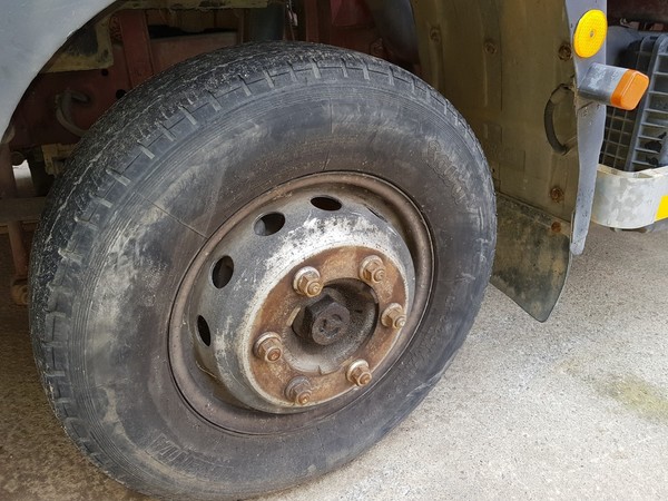2#4982 Iveco Eurocargo in vendita - foto 6
