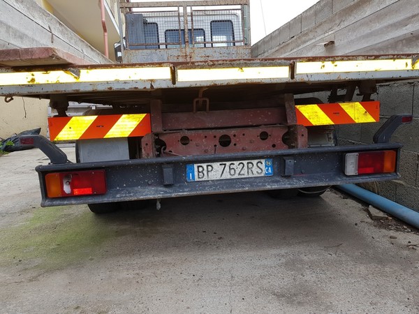 2#4982 Iveco Eurocargo in vendita - foto 10