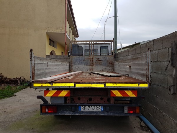 2#4982 Iveco Eurocargo in vendita - foto 11