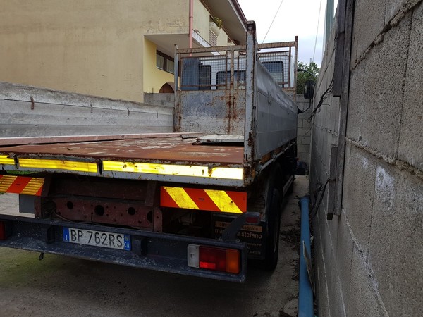 2#4982 Iveco Eurocargo in vendita - foto 12