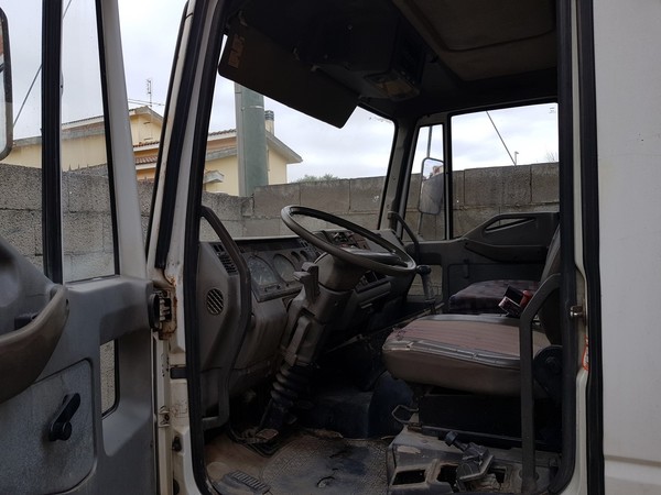 2#4982 Iveco Eurocargo in vendita - foto 13