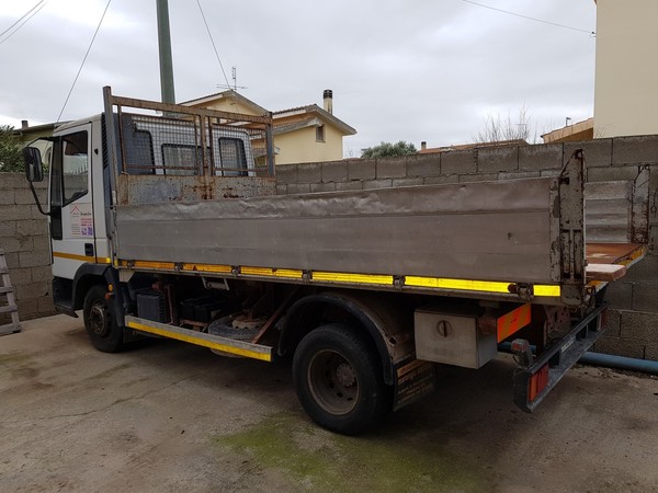 2#4982 Iveco Eurocargo in vendita - foto 22