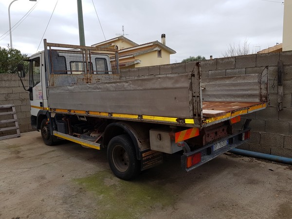 2#4982 Iveco Eurocargo in vendita - foto 23