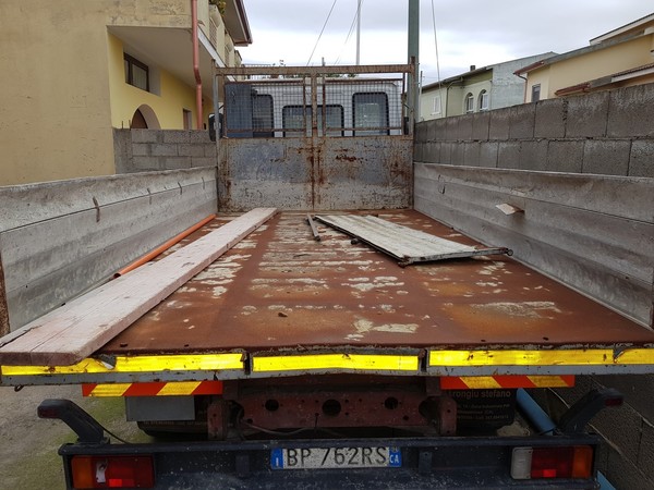 2#4982 Iveco Eurocargo in vendita - foto 24