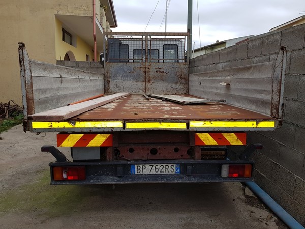 2#4982 Iveco Eurocargo in vendita - foto 25