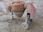 Image 5 - Obim cement mixer - Lot 4 (Auction 4982)