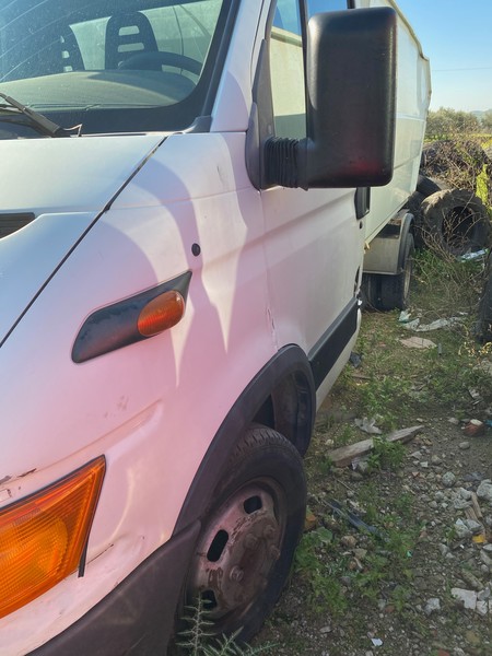 Autocarri in vendita
