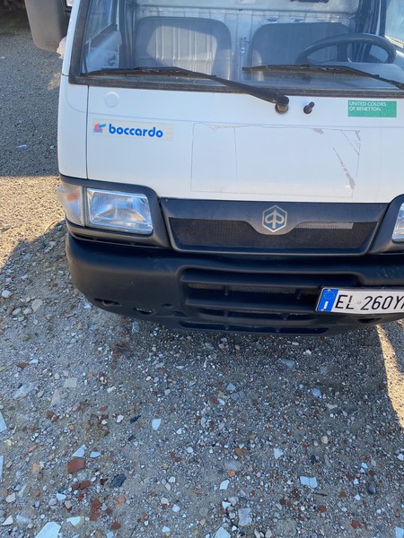 Autocarri in vendita