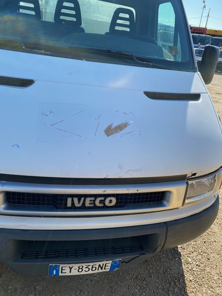 Autocarri in vendita