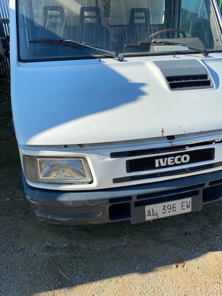 Autocarri in vendita
