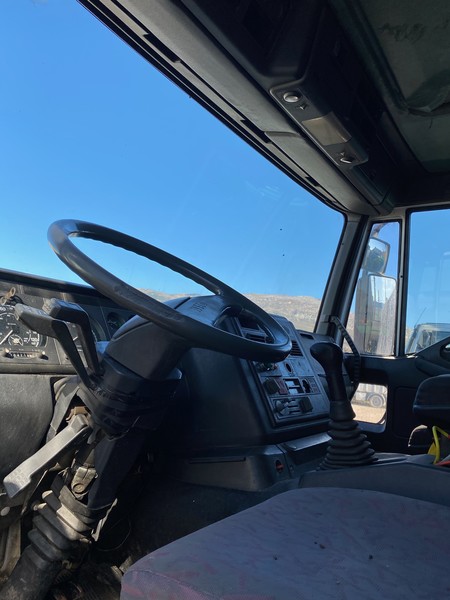 57#4984 Autocarro tre assi Eurotech in vendita - foto 4