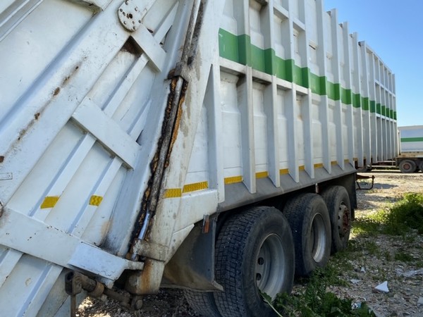 Varie trasporti in vendita