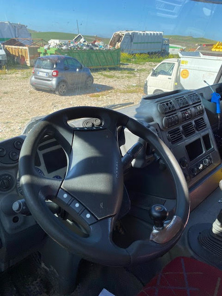 61#4984 Autocarro scarrabile Iveco Stralis 430 in vendita - foto 4