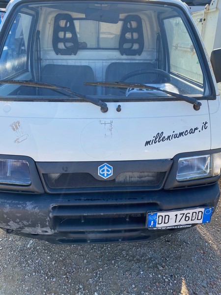 Autocarri in vendita