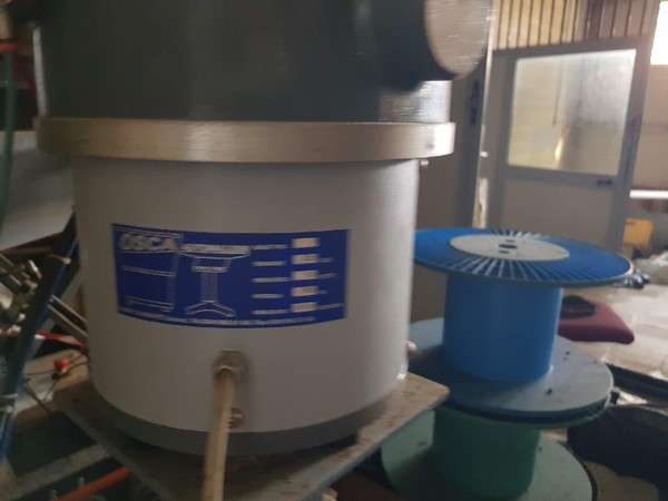 1#4986 Macchinari per la produzione di sistemi antitaccheggio in vendita - foto 29