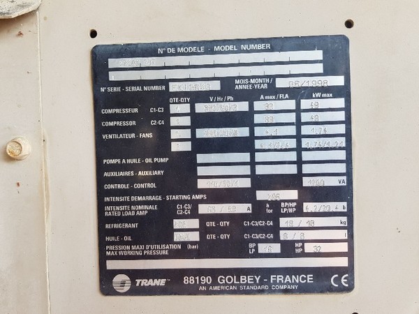 2#4986 Banco da lavoro e arredi in vendita - foto 3