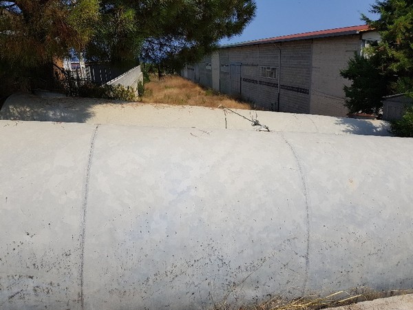7#4986 Silos in acciaio in vendita - foto 2