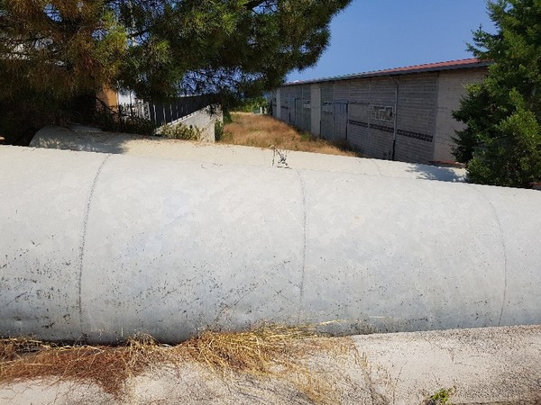 7#4986 Silos in acciaio in vendita - foto 3
