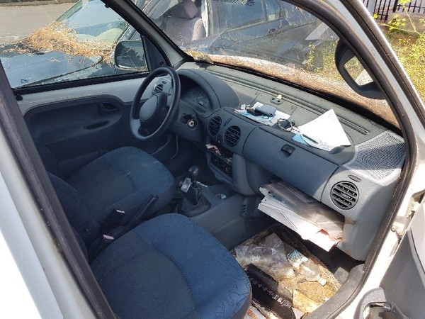 9#4986 Automezzi da rottamare in vendita - foto 3