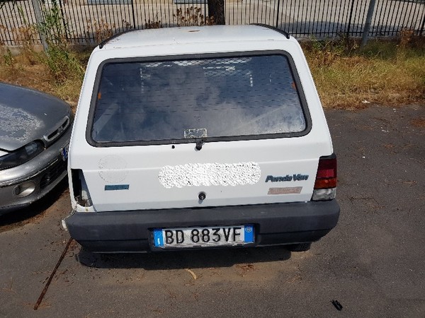 9#4986 Automezzi da rottamare in vendita - foto 10