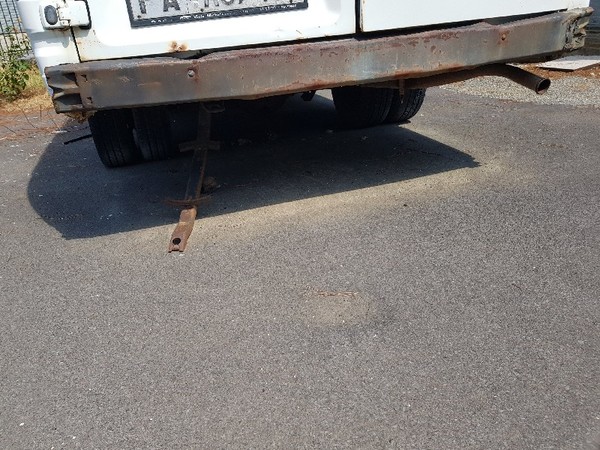 9#4986 Automezzi da rottamare in vendita - foto 16