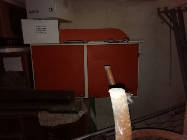 1#4987 Arredi ed attrezzature in vendita - foto 44