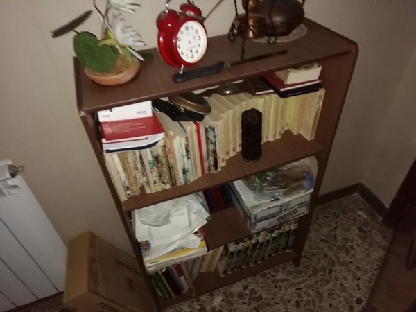 1#4987 Arredi ed attrezzature in vendita - foto 73