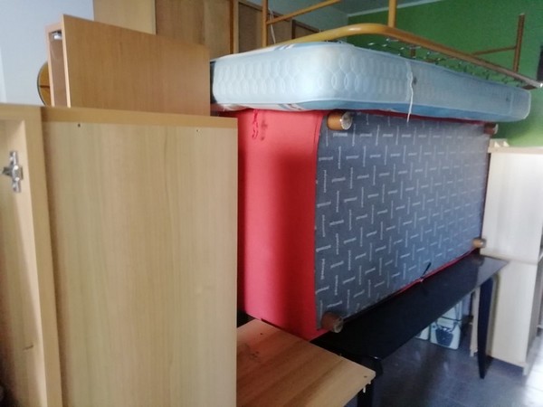 4#4987 Arredi di abitazione privata in vendita - foto 4