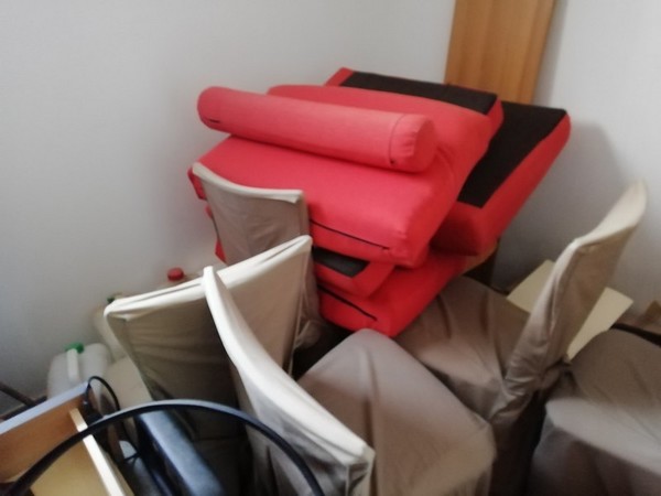 4#4987 Arredi di abitazione privata in vendita - foto 18
