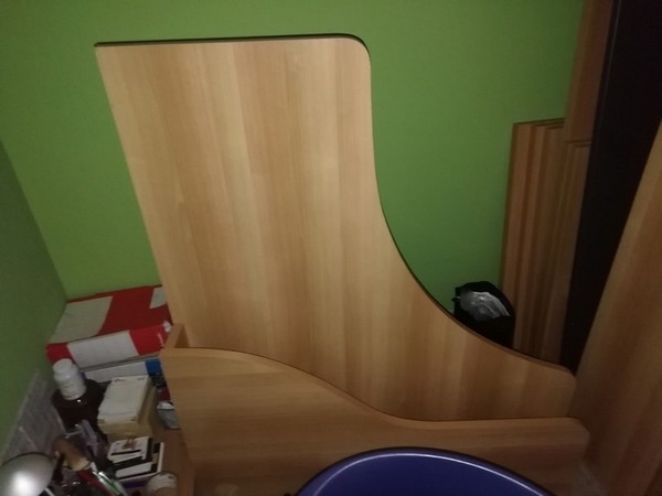 4#4987 Arredi di abitazione privata in vendita - foto 32
