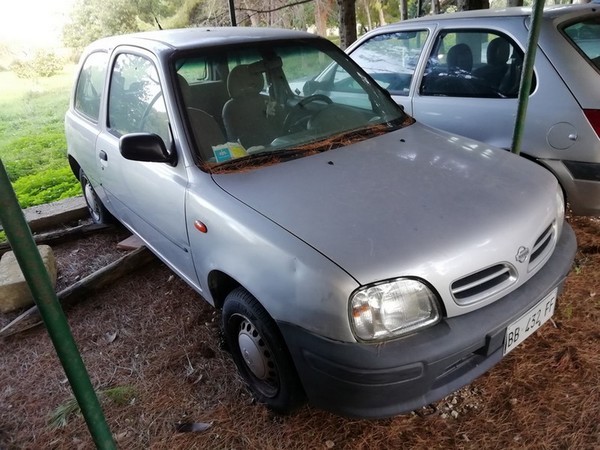 Automobili in vendita
