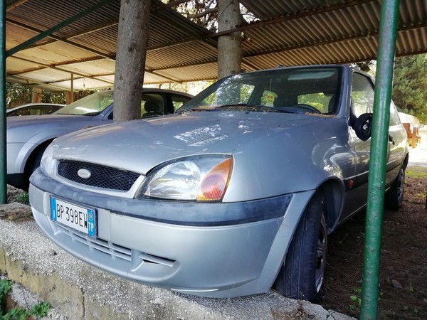 Automobili in vendita