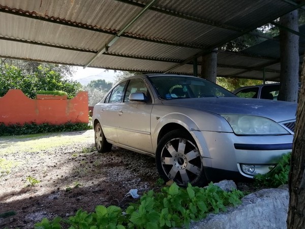 7#4987 Autovettura Ford Mondeo in vendita - foto 3