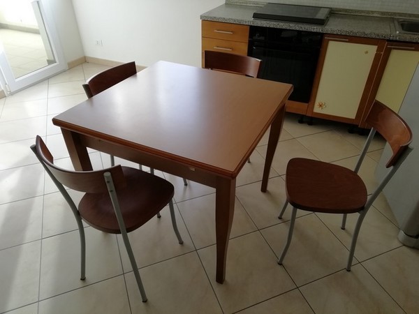 9#4987 Arredi di abitazione privata in vendita - foto 5