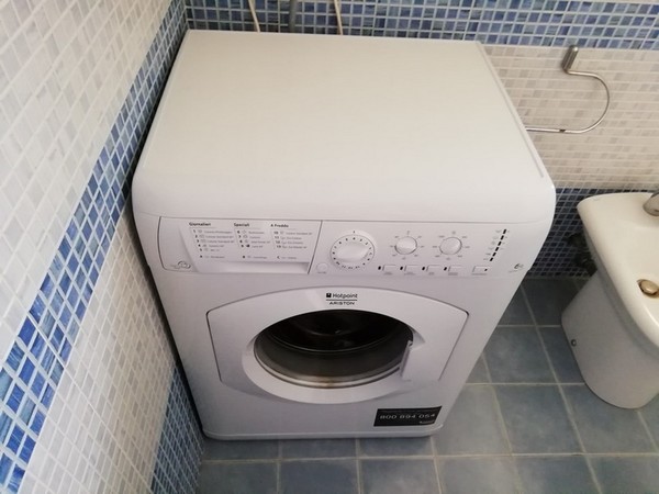 9#4987 Arredi di abitazione privata in vendita - foto 17