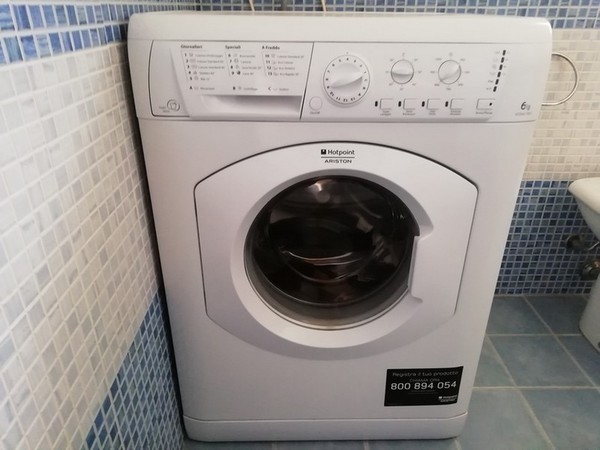 9#4987 Arredi di abitazione privata in vendita - foto 18