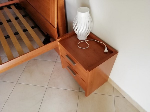 9#4987 Arredi di abitazione privata in vendita - foto 19