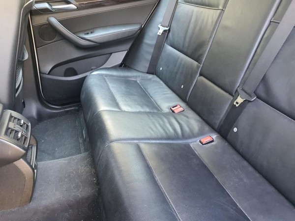 4#4990 Autovettura BMW X3 in vendita - foto 13