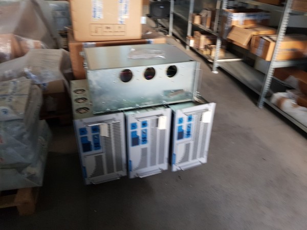 1#4991 Materie prime e apparecchiature elettroniche in vendita - foto 9