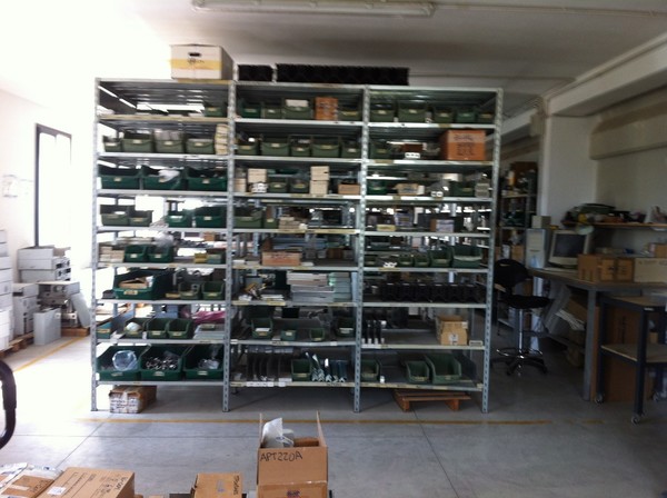 1#4991 Materie prime e apparecchiature elettroniche in vendita - foto 34