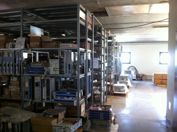 1#4991 Materie prime e apparecchiature elettroniche in vendita - foto 39