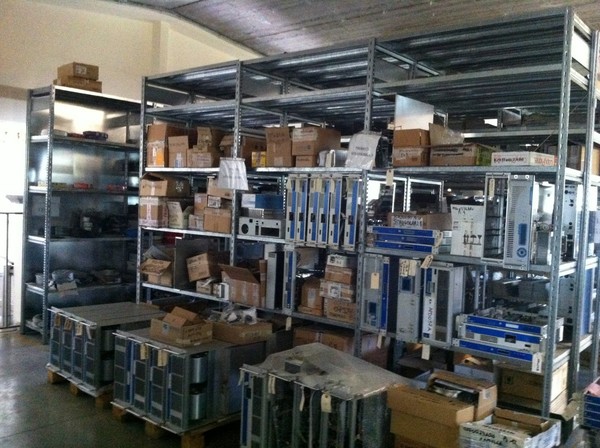 1#4991 Materie prime e apparecchiature elettroniche in vendita - foto 40