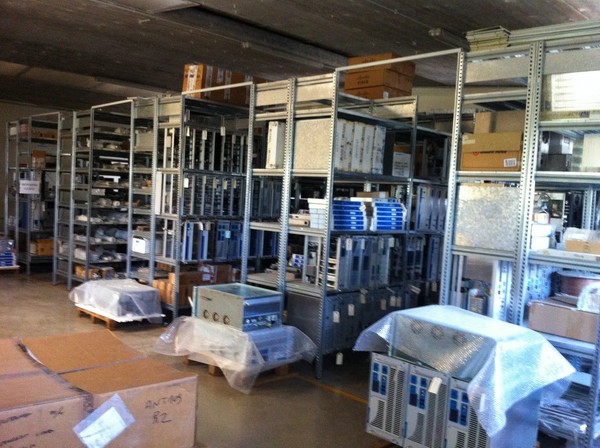 1#4991 Materie prime e apparecchiature elettroniche in vendita - foto 41