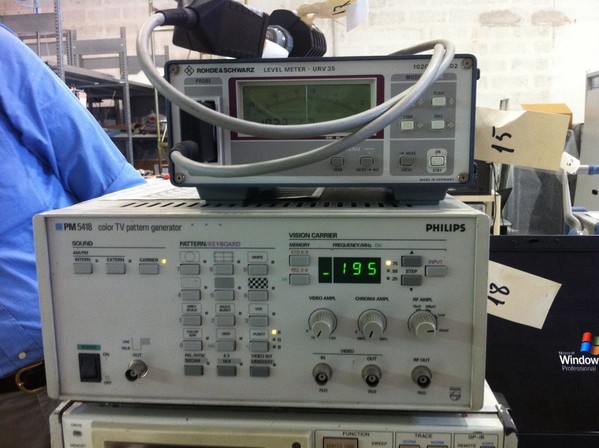 1#4991 Materie prime e apparecchiature elettroniche in vendita - foto 55