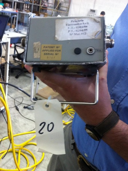 1#4991 Materie prime e apparecchiature elettroniche in vendita - foto 65