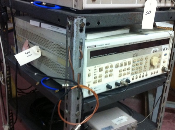 1#4991 Materie prime e apparecchiature elettroniche in vendita - foto 89