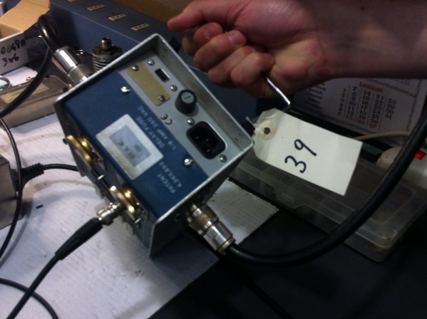 1#4991 Materie prime e apparecchiature elettroniche in vendita - foto 105